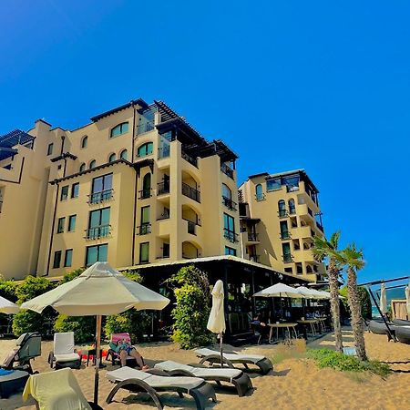 阳光海滩Oazis Vip Club公寓式酒店 外观 照片